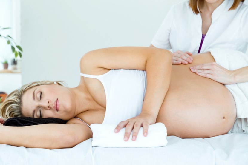 Pregnancy Massage Auckland